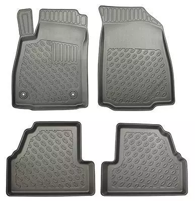 Mattosarja Opel Mokka 9/2012- 2 kg - Opel mattosarjat - 878-402868 - 1