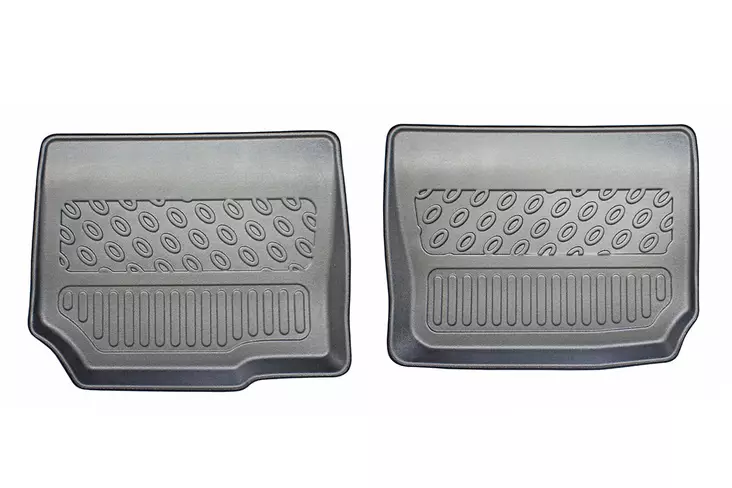 Mattosarja Opel Zafira B (II) 05.2005-2014 - Opel mattosarjat - 878-492368 - 1