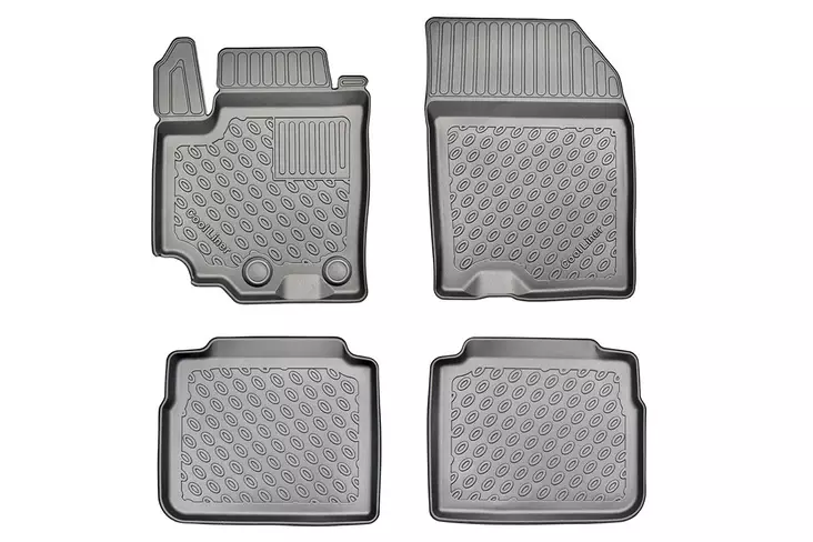 Mattosarja Suzuki SX-4 II S-Cross 09.2013-2019 - Suzuki mattosarjat - 878-402978 - 1