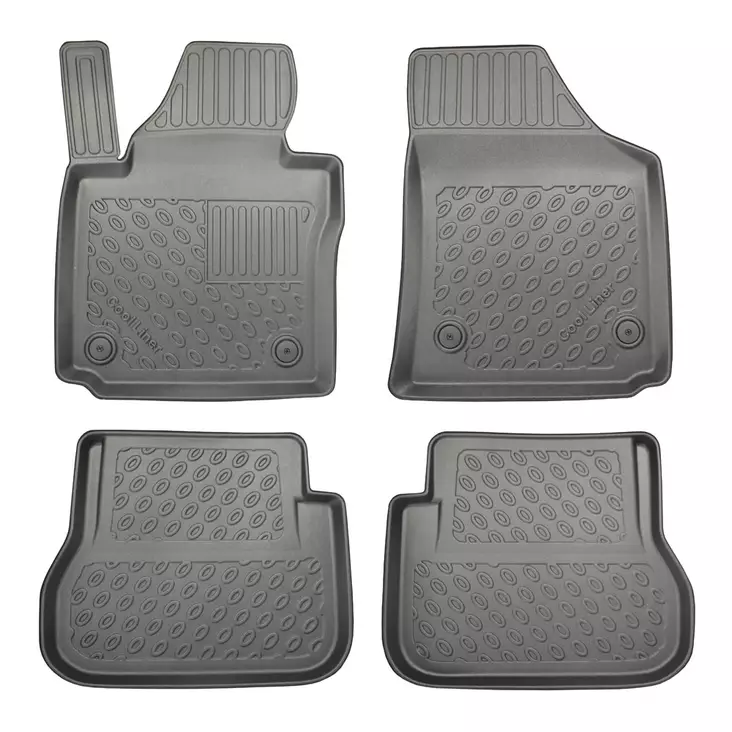 Mattosarja Volkswagen Caddy 2/5 seats / Caddy Maxi 2/5 seats 2004-10.2020 - VW mattosarjat - 878-402638 - 1