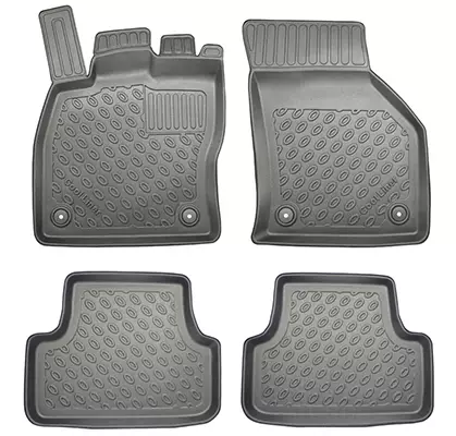 Mattosarja Volkswagen Golf 7 / Seat Leon 5F 2012- 2 kg - VW mattosarjat - 878-403108 - 1