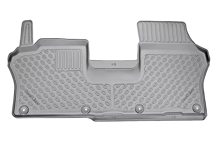 Mattosarja Volkswagen ID. Buzz (electric) / ID. Buzz Cargo (electric) 05.202 - VW mattosarjat - 878-453898 - 1