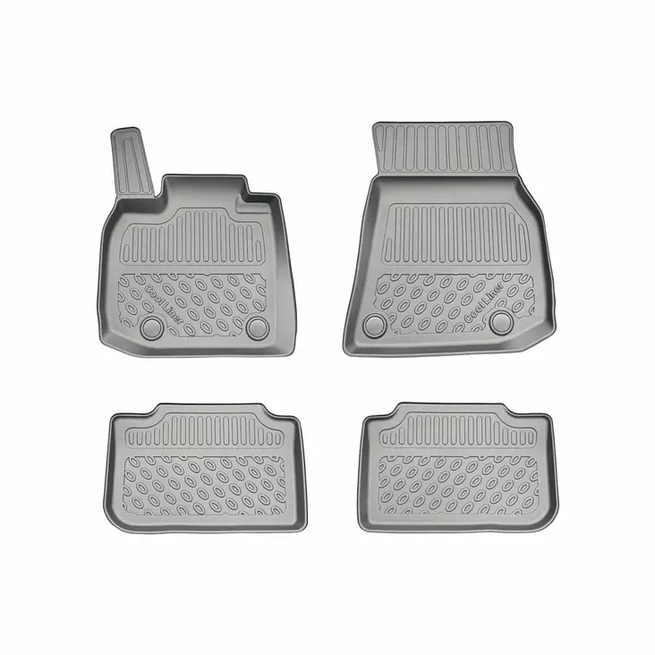 MATTOSRJ 3D BMW X3(G45) 11/2024- - BMW mattosarjat - 878-403658 - 1