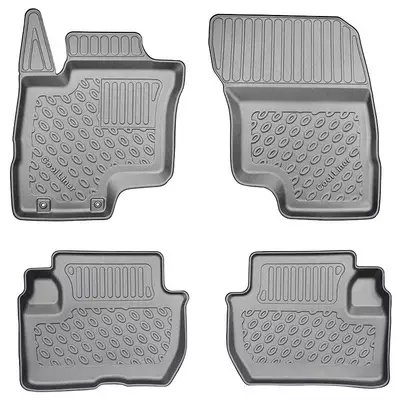 MATTOSRJ 3D MITSUB.ECLIPSE CROSS 21- - Mitsubishi mattosarjat - 878-403498 - 1