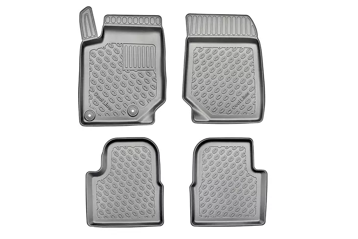 MATTOSRJ 3D PEUGEOT2008 20- - Peugeot mattosarjat - 878-403578 - 1