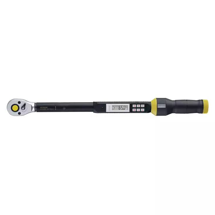 MicroClick MC 200/E digitaalinen momenttiavain 1/2" 20-200 Nm - Momenttiavaimet - 23338 - 1