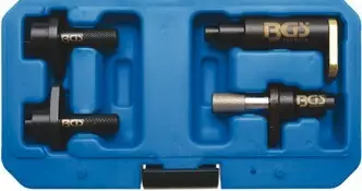 Moottorin Lukitustyökalu BGS VAG - VW ajoitus- ja lukitustyökalut - BGS8158 - 1