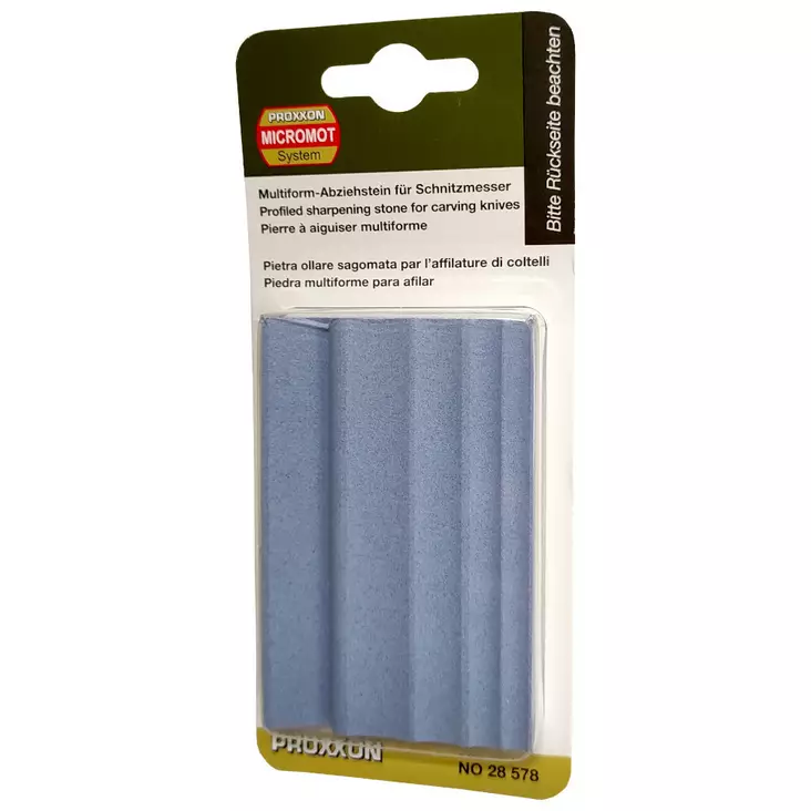 Muotoiltu hiomakivi - Muut Proxxon koneet ja tarvikkeet - 28578 - 1