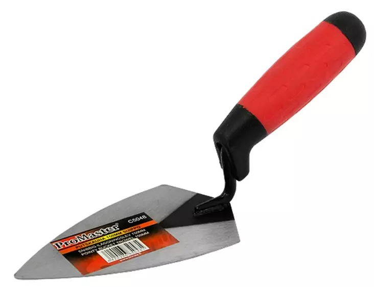 Muurauskauha 150mm Suippo - Rakentaminen ja laatoitus - C5048 - 1