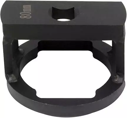 Napamutteriavain 80 mm 3/4" - Napamutteriavaimet - 258-COM0378 - 1