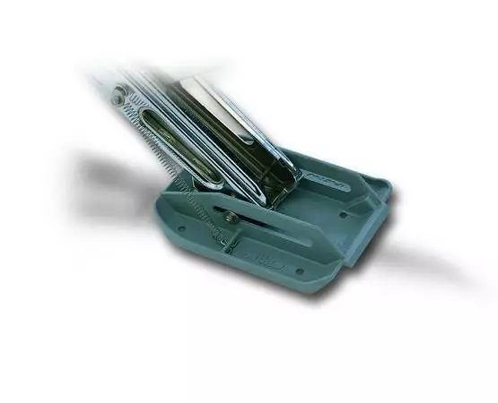 Nurkkatuen aluslevysarja Big Foot 4 kpl AL-KO - Tukijalat ja nurkkatuet - 1212458 - 1