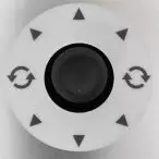 Ohjaimen nuppi Mammut - Vaunusiirtimet - 693128 - 1