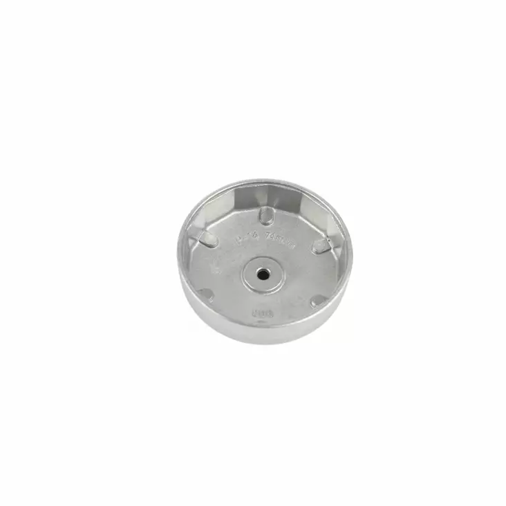 Öljynsuodatinhylsy, Ø 74 mm, 1 - POISTO - K10698 - 1
