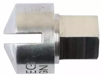 Öljypropun avain PSA/Ford muovitulpille - Öljytulpan avaimet ja öjytikut - 258-7088 - 1