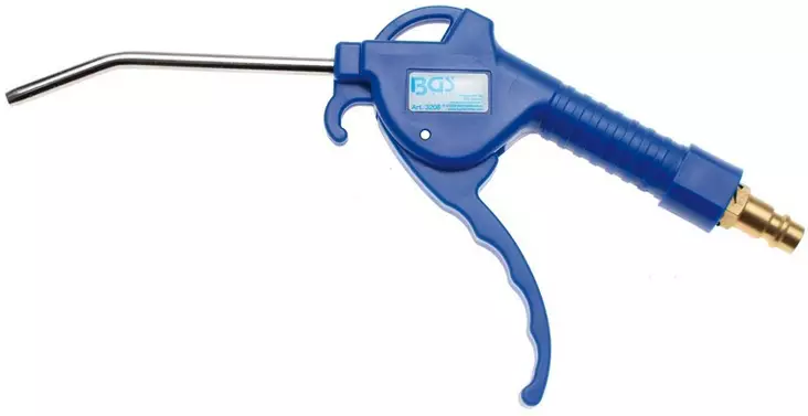 Paineilmapistooli 110 mm BGS - Puhalluspistoolit - BGS3208 - 1