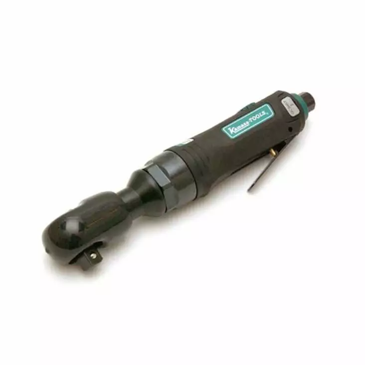 Paineilmaräikkä, 3/8" - POISTO - K9808 - 1