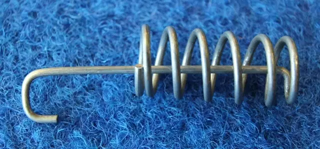 Painejousi 3081 - Peräkärryn jarruvaraosat - 358258 - 1