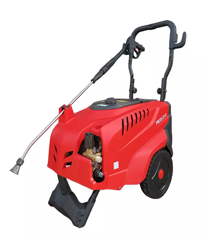 Painepesuri Press D2117 Clen 3 x 400V, 30-210 bar - Clen painepesurit - CLP39018 - 1