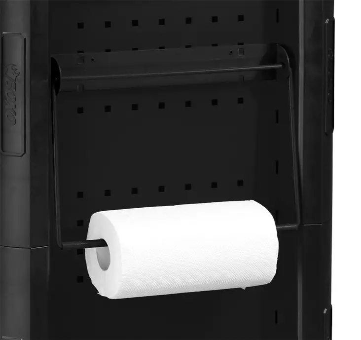 Paperirullateline Boxo työkaluvaunuun - Lisävarusteet työkaluvaunuihin - 285-30071-008 - 1