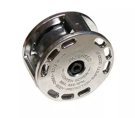 Pidin harjoille 23 mm Pneutrend - Teräsharjat - 246-153058 - 1