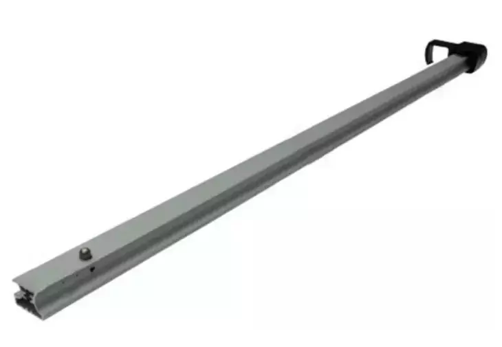 Pingotusvarren jatko TO1200 TT - Thule Omnistor markiisien varaosat - OM1500602978 - 1