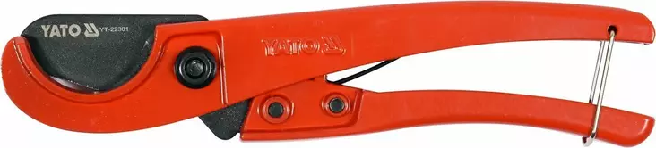 Putkileikkuri YATO yt-22301 - Letkunsulku ja -katkaisu - 68016748 - 1