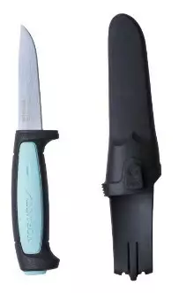 Puukko taipuvalla terällä Mora Pro Flex - Puukot, veitset ja kaapimet - 260-12248 - 1