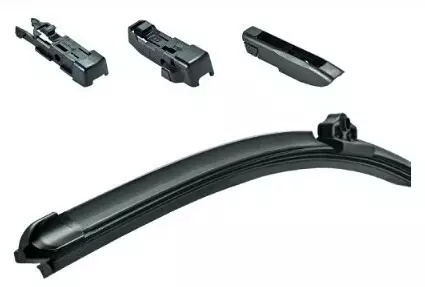 Pyyhkijänsulka 38 cm HF Valeo HydroConnect - Pyyhkijänsulat - 959-HF38 - 1