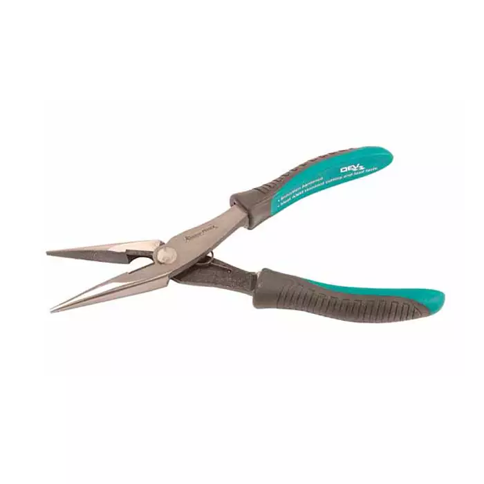 Radiopihdit 160 mm Kamasa - Kärki- ja linjapihdit - K1128 - 1