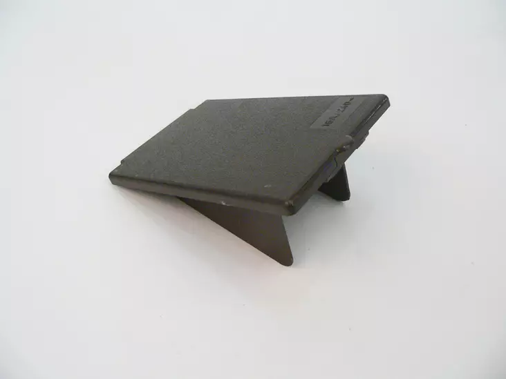 Rasian kansi ruskea saranatapit eivät kuulu toimitukseen - Sähkörasiat ja pistokkeet - 1000208 - 1