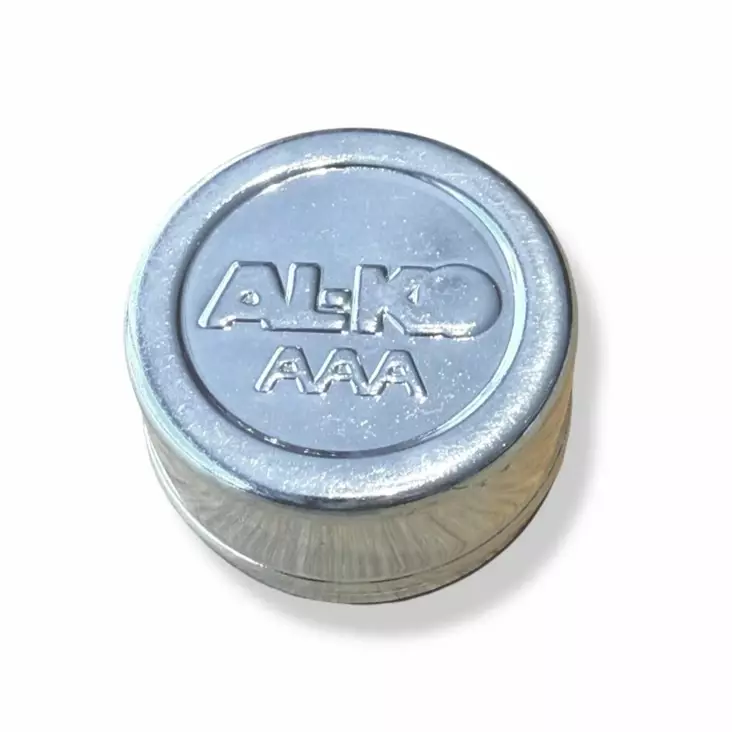 Rasvakuppi RB 2051 AAA jarrut 55mm - Peräkärryn rasvakupit - 1651768 - 1