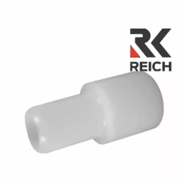 Reich liitoskappale 20mm ulko 17mm sisä - Muut vesijärjestelmän osat - 233-1078 - 1