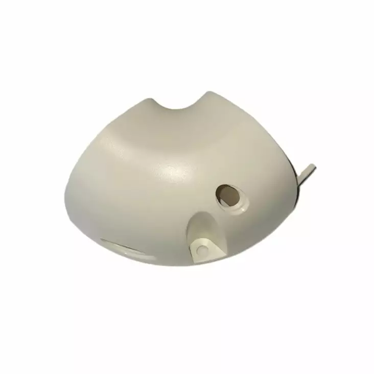 Remis kulma vasen REMIflair IV RAL 9001 - Ikkunat ja osat - 10016058 - 1