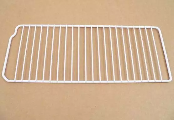 Ritilähylly 453,8x180, N112 - Jääkaappien varaosat Thetford - 62664308 - 1