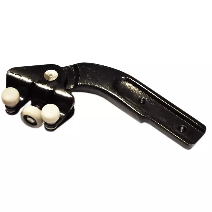 Rullaohjain Liukuoveen Vito, Viano, Oikea ala - Rullaohjaimet pakettiautoon - 1041-81008 - 1