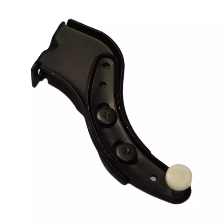 Rullaohjain Liukuoveen VW Caddy 2004-, Oikea ylä - Rullaohjaimet pakettiautoon - 1033-81018 - 1