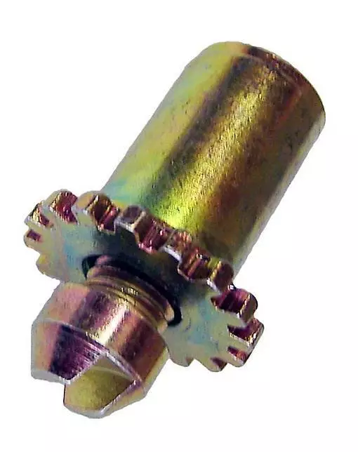 Säätöratas ruuvilla AL-KO AL-KO säätöratas ruuvilla - Peräkärryn jarruvaraosat - 21873708 - 1