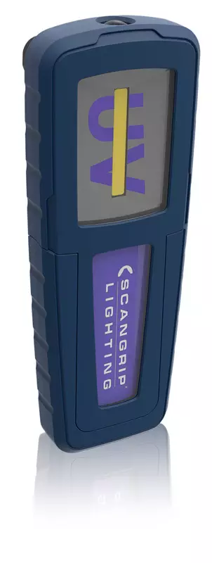Scangrip valaisin UV-Formled - Taskulamput - 297-60-35408 - 1
