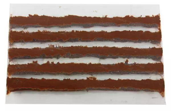 Sealfix Täydennyspakkaus Punainen - Renkaan paikkaus - 900-2318 - 1