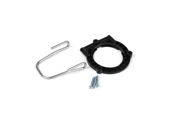 Seinäkiinnike WaveLine - Calix Sisätilanlämmittimet - CX1600318 - 1