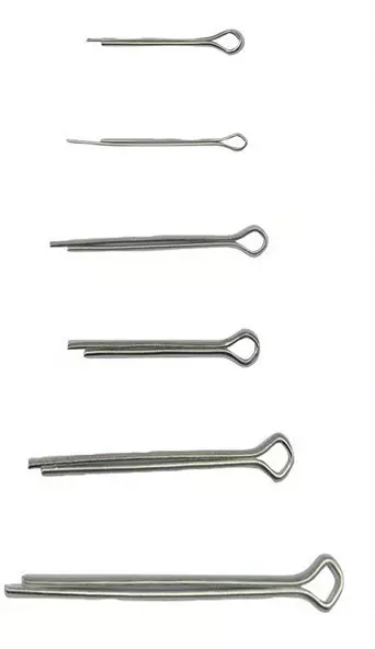 Sokkalajitelma 555 kpl BGS - Pientarvikevalikoimat - BGS8048 - 1