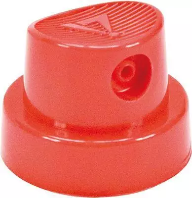 Spraysuutin punainen Motip - Maalaustarvikkeet - 104-F878 - 1