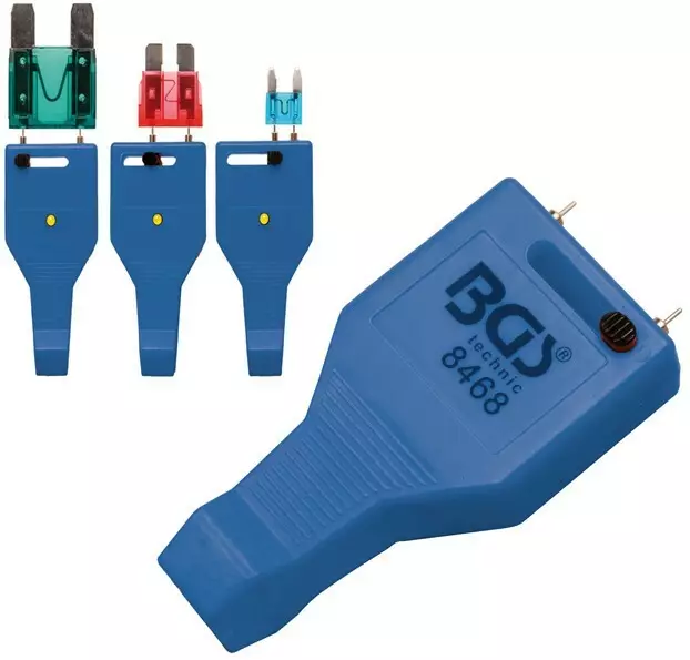 Sulaketesteri BGS - Diagnostiikka ja testerit - BGS8468 - 1