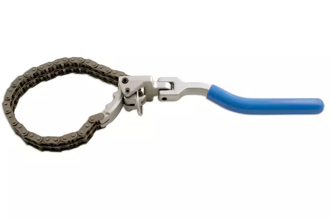 Suodatinavain Ketjumalli 60-105mm Laser - Suodatinavaimet - 258-5088 - 1