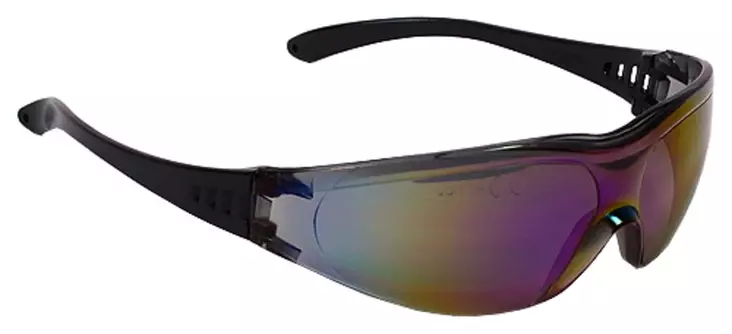 Suojalasit peili CE EN166 - Suojalasit - QT1028 - 2