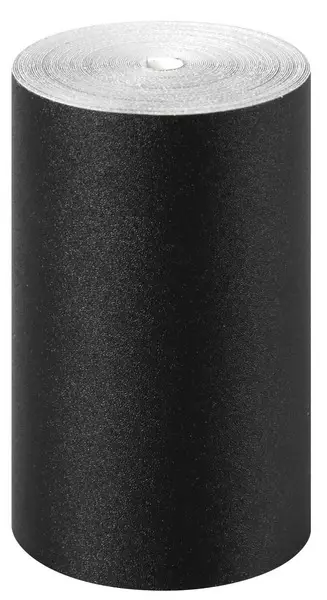 Suojateippi Autoon Musta 5m 80 mm - Teipit - 921-02028 - 1