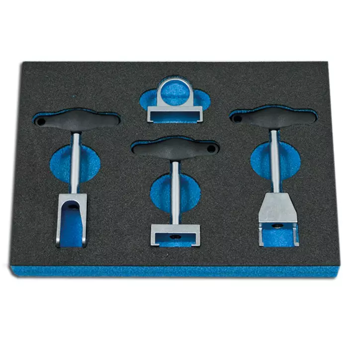 Sytytyspuolan ulosvetosarja VAG Boxo - Hehku- ja sytytystyökalut - 291-BE008 - 1