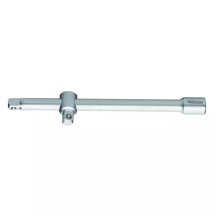 T-kahva 3/8" 200 mm - Hylsyt - 23558 - 1