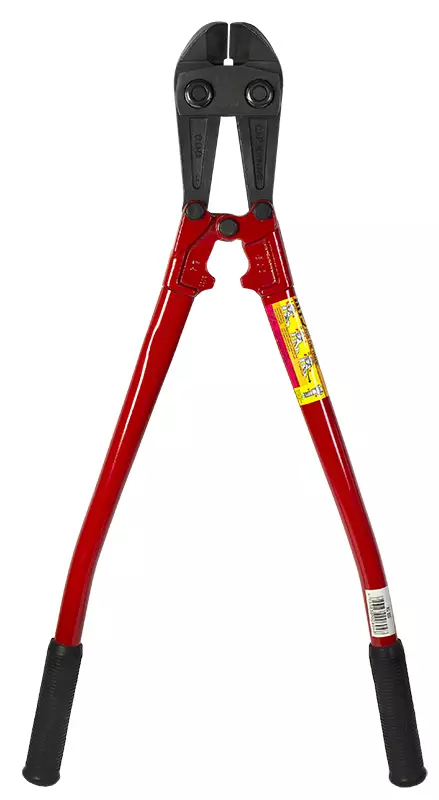 Taivutetut Pulttisakset 18"/450mm (Harja - Pulttisakset - HT250718 - 1