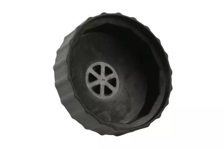 Takamoottorin jäähdytysjärjestelmän kannen avaustyökalu - Audi ajoitus- ja lukitustyökalut - 258-8238 - 1